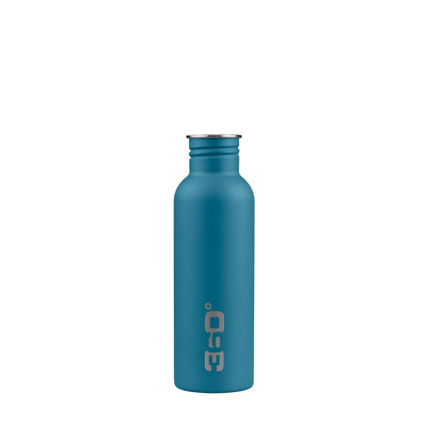 360 Degrees Single Wall Water Bottle 750ML