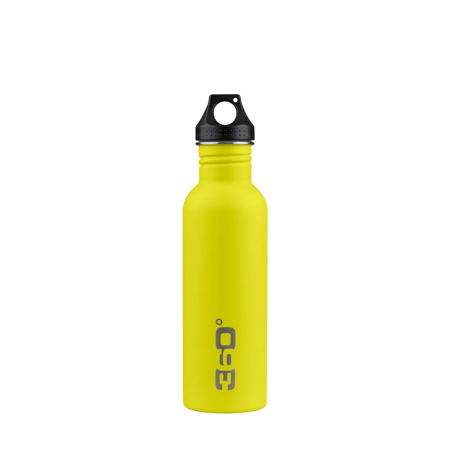 360 Degrees Single Wall Water Bottle 750ML
