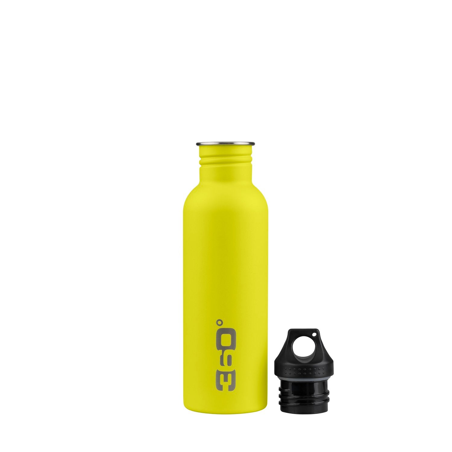 360 Degrees Single Wall Water Bottle 750ML