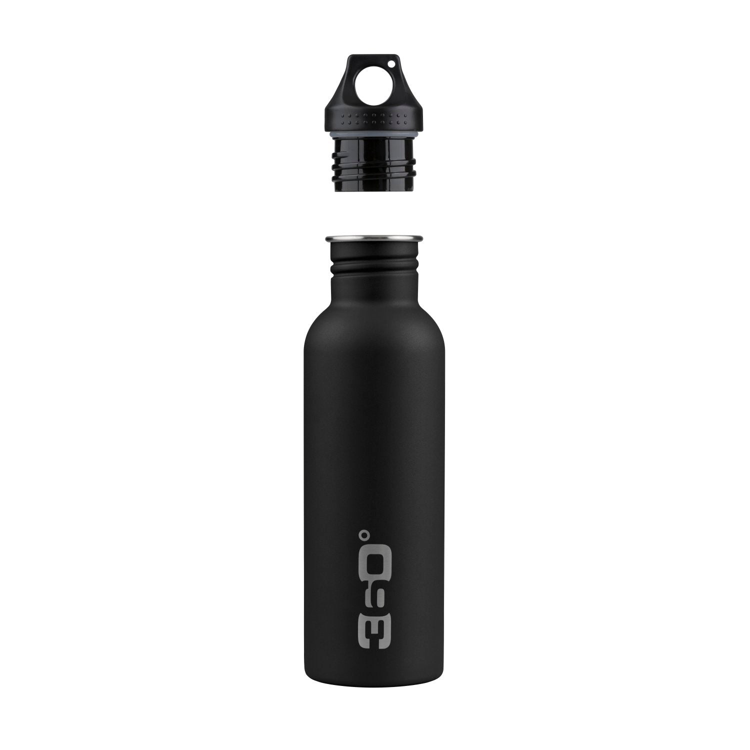 360 Degrees Single Wall Water Bottle 750ML