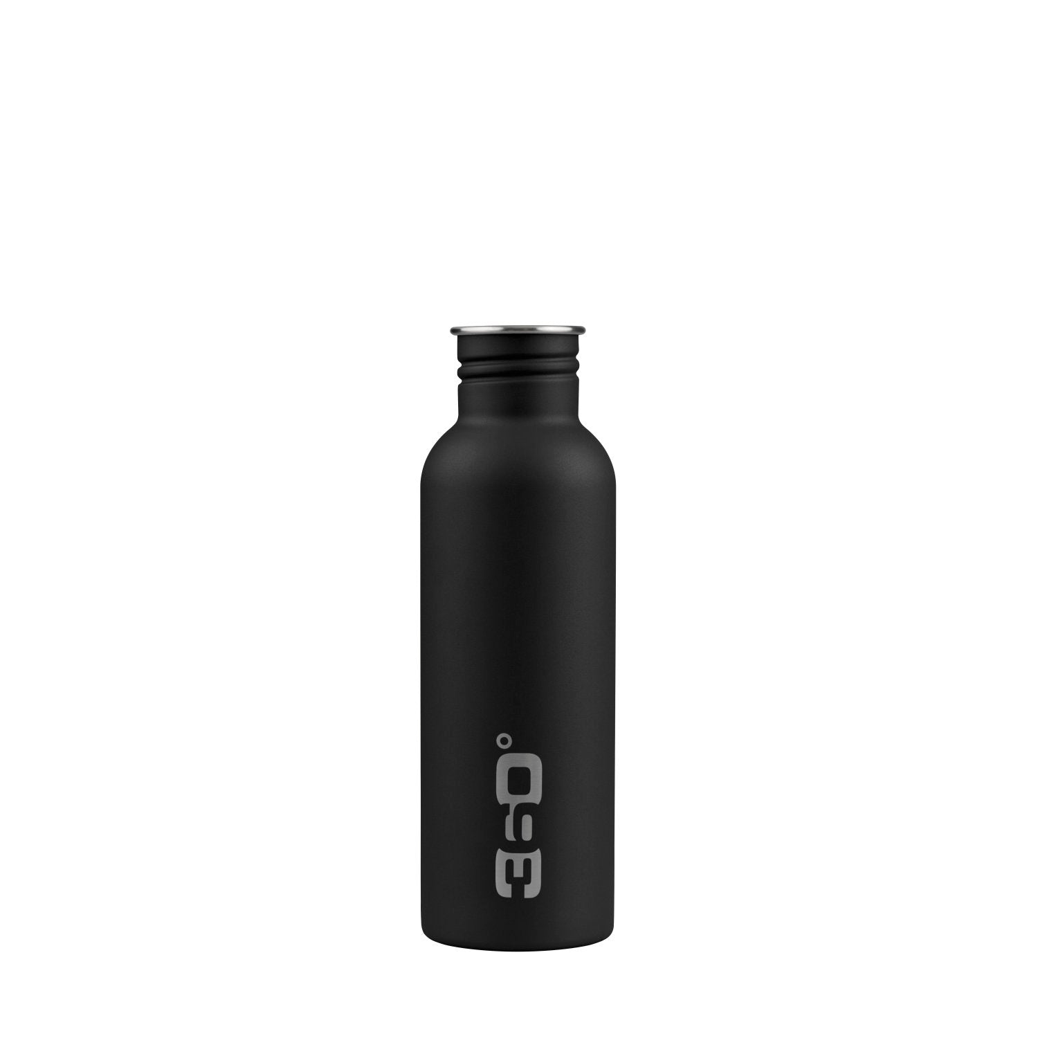 360 Degrees Single Wall Water Bottle 750ML