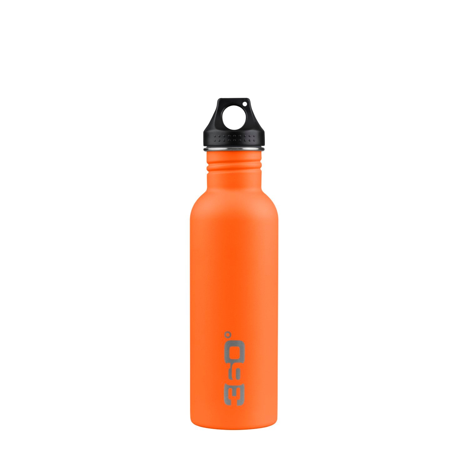 360 Degrees Single Wall Water Bottle 1L