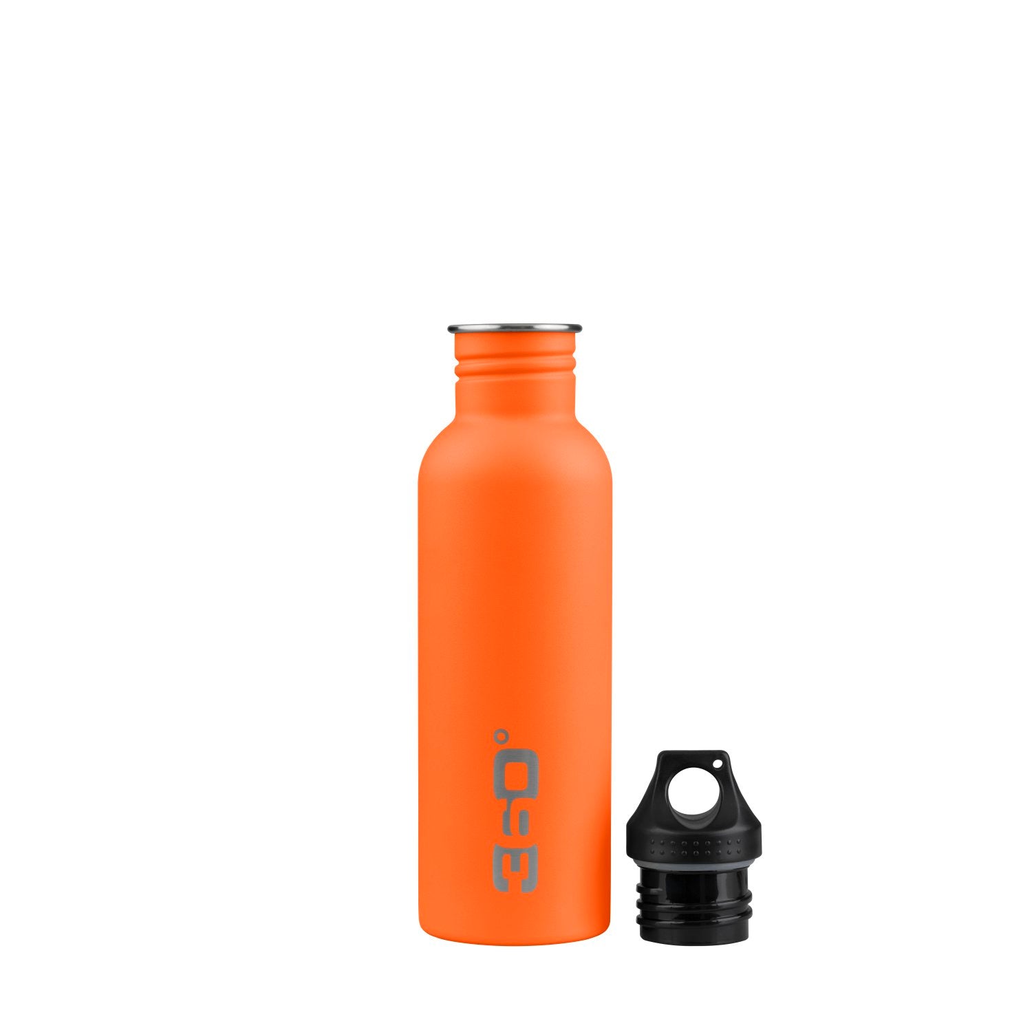 360 Degrees Single Wall Water Bottle 750ML