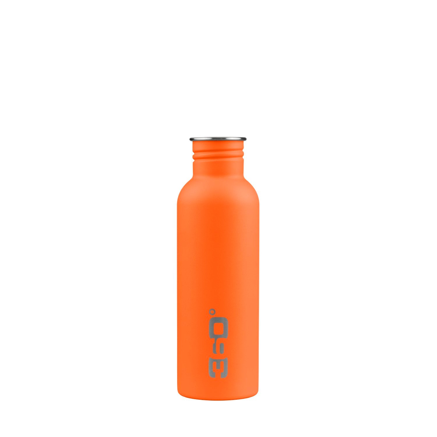 360 Degrees Single Wall Water Bottle 750ML