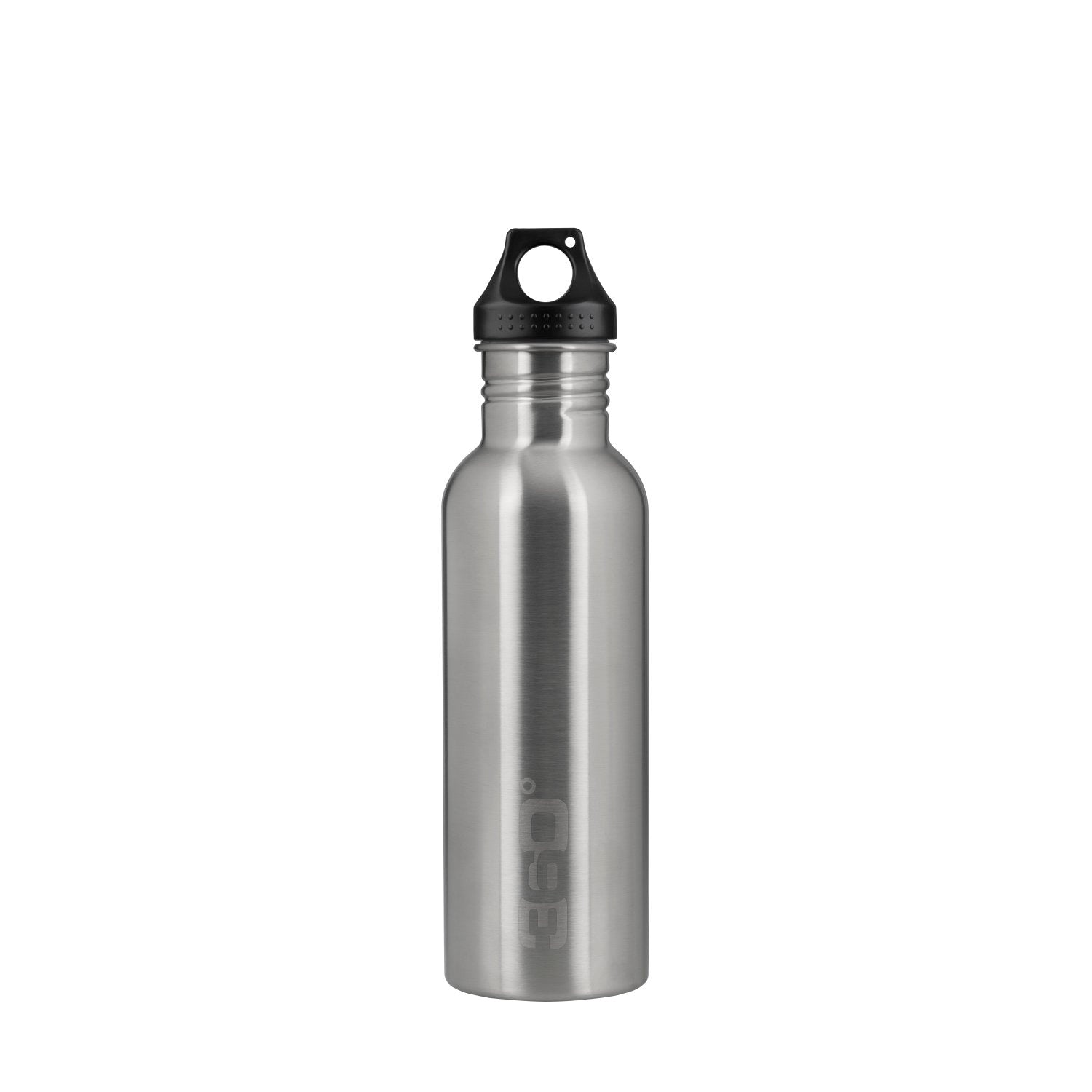 360 Degrees Single Wall Water Bottle 750ML