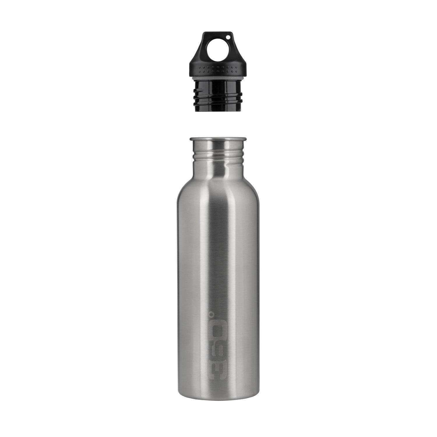 360 Degrees Single Wall Water Bottle 750ML