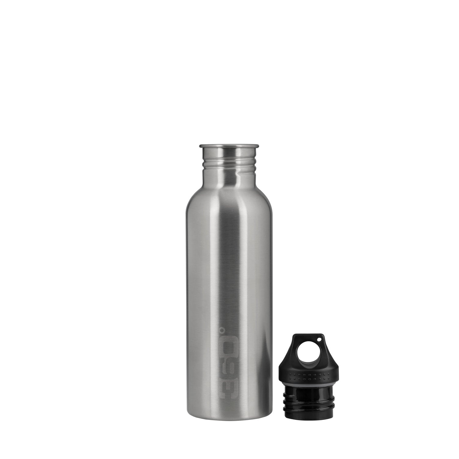 360 Degrees Single Wall Water Bottle 750ML