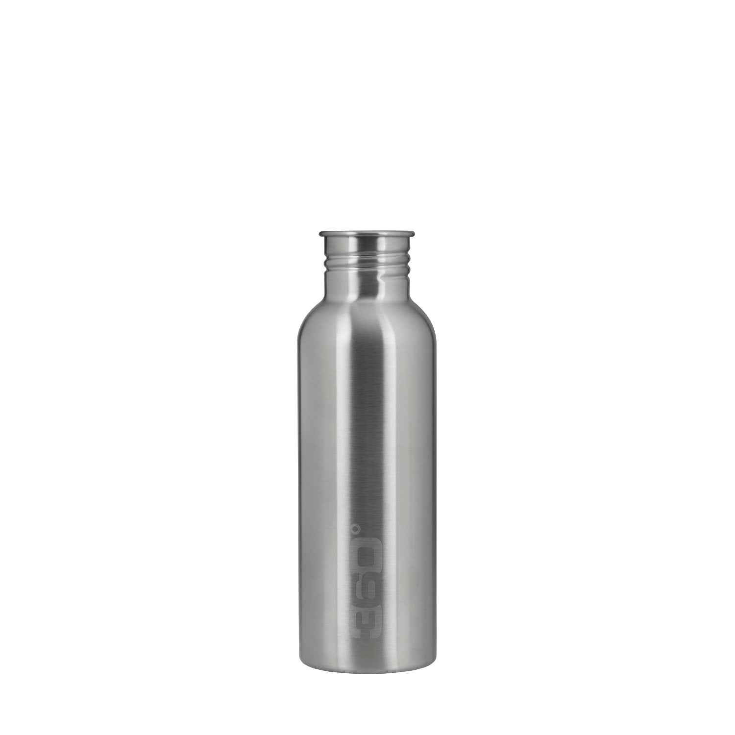 360 Degrees Single Wall Water Bottle 750ML