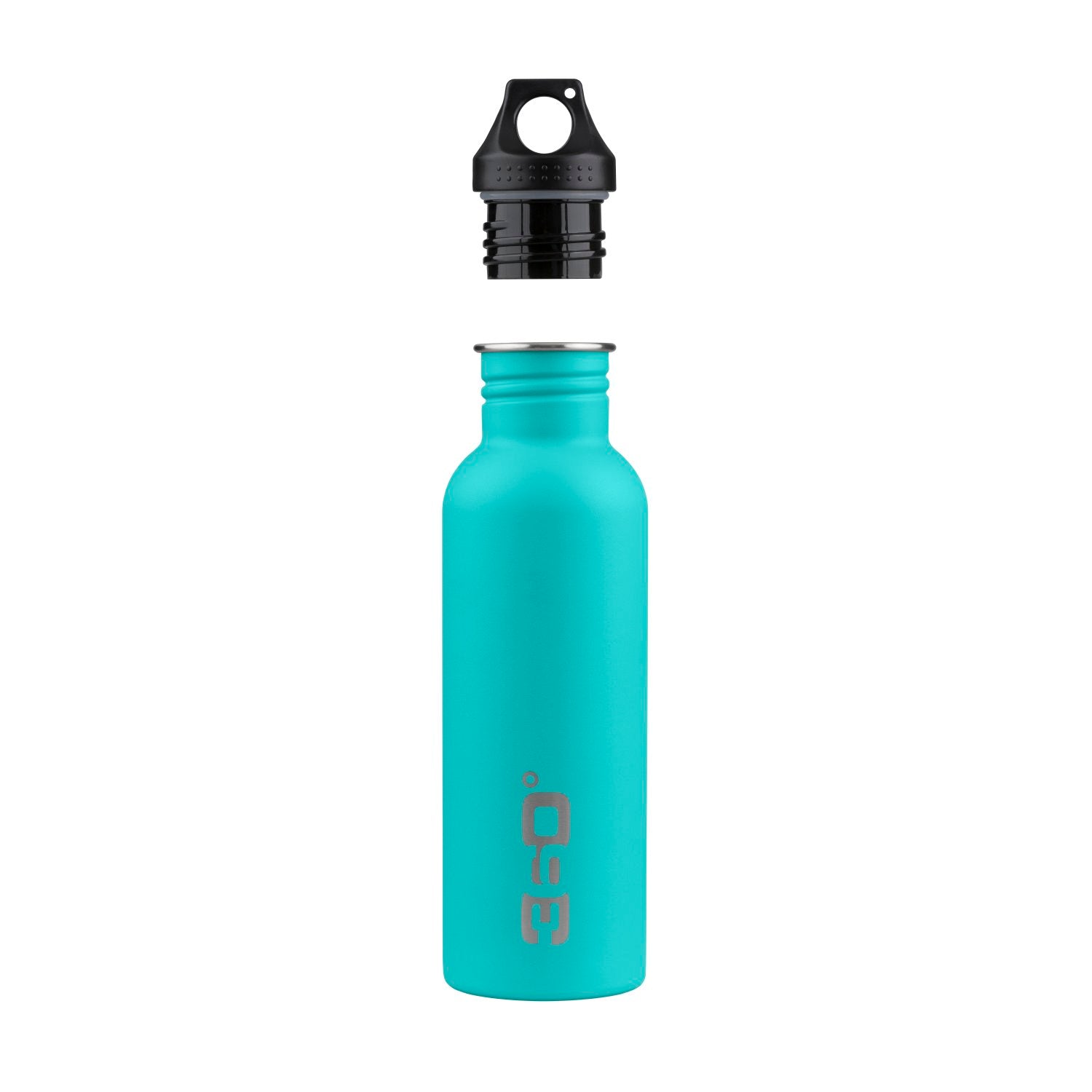 360 Degrees Single Wall Water Bottle 750ML
