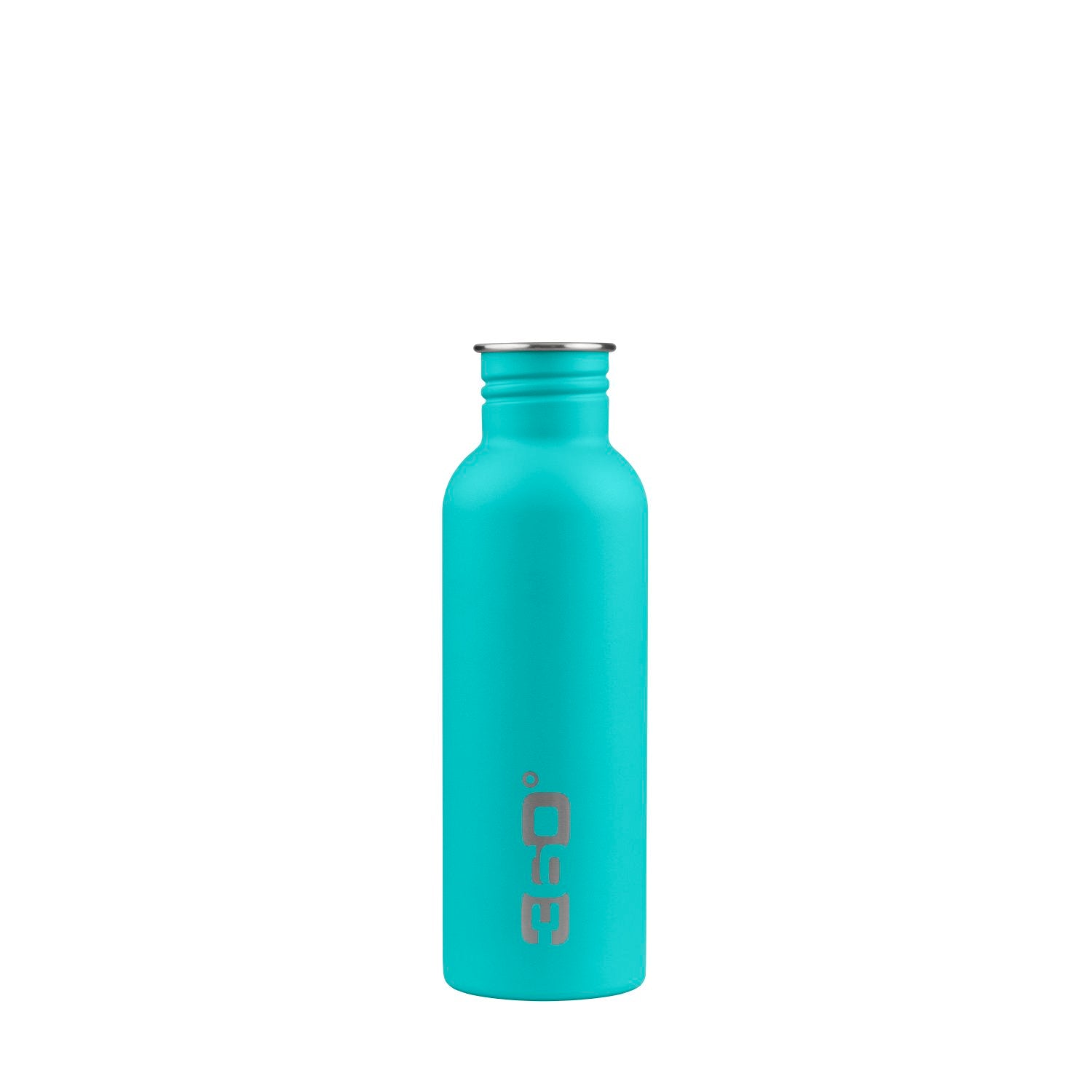 360 Degrees Single Wall Water Bottle 750ML