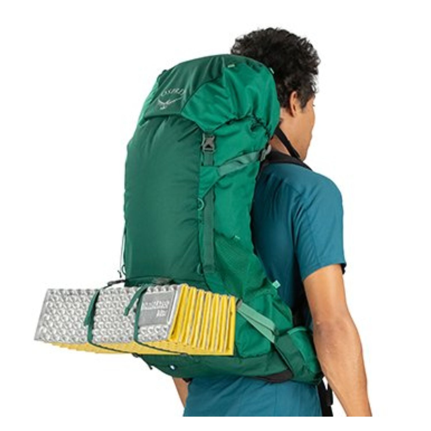 Osprey Rook 65 Backpack - Men's Backpacking