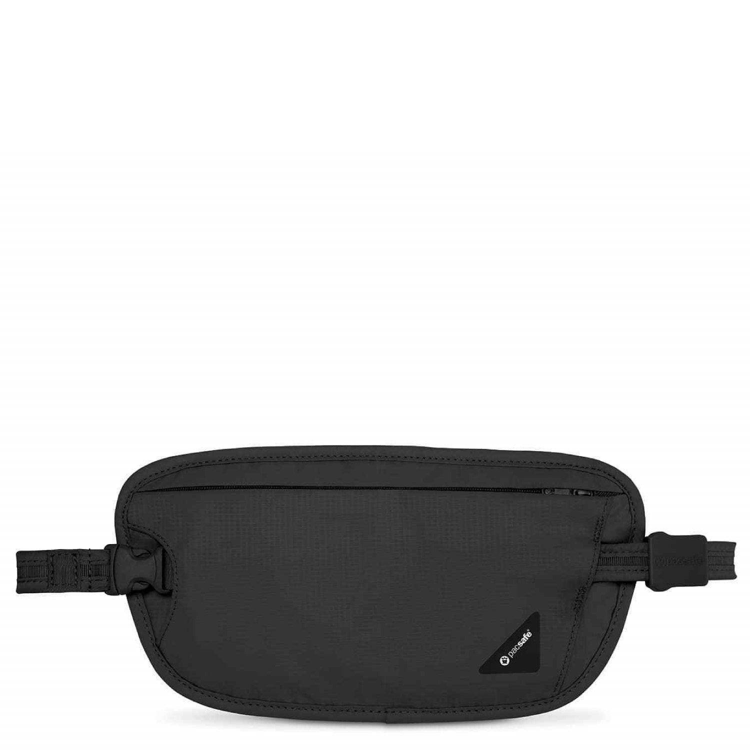 Pacsafe Coversafe X100 RFID Blocking Security Waist Wallet | Pacsafe