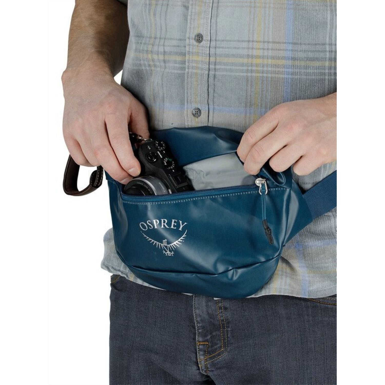 Osprey Transporter Waist Pack O/S