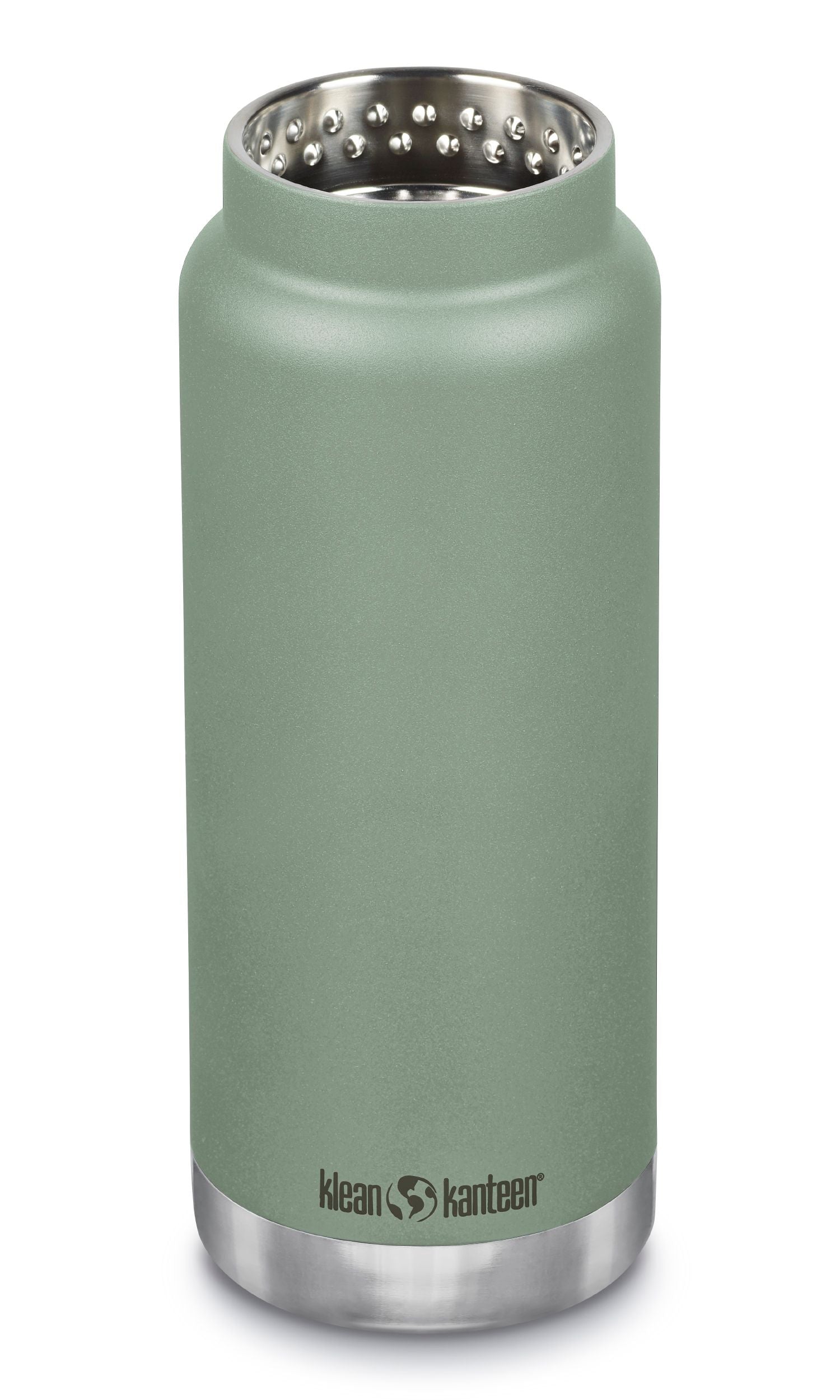Klean Kanteen Insulated Tkwide 32oz Water Bottle (with Twist Lid) V2