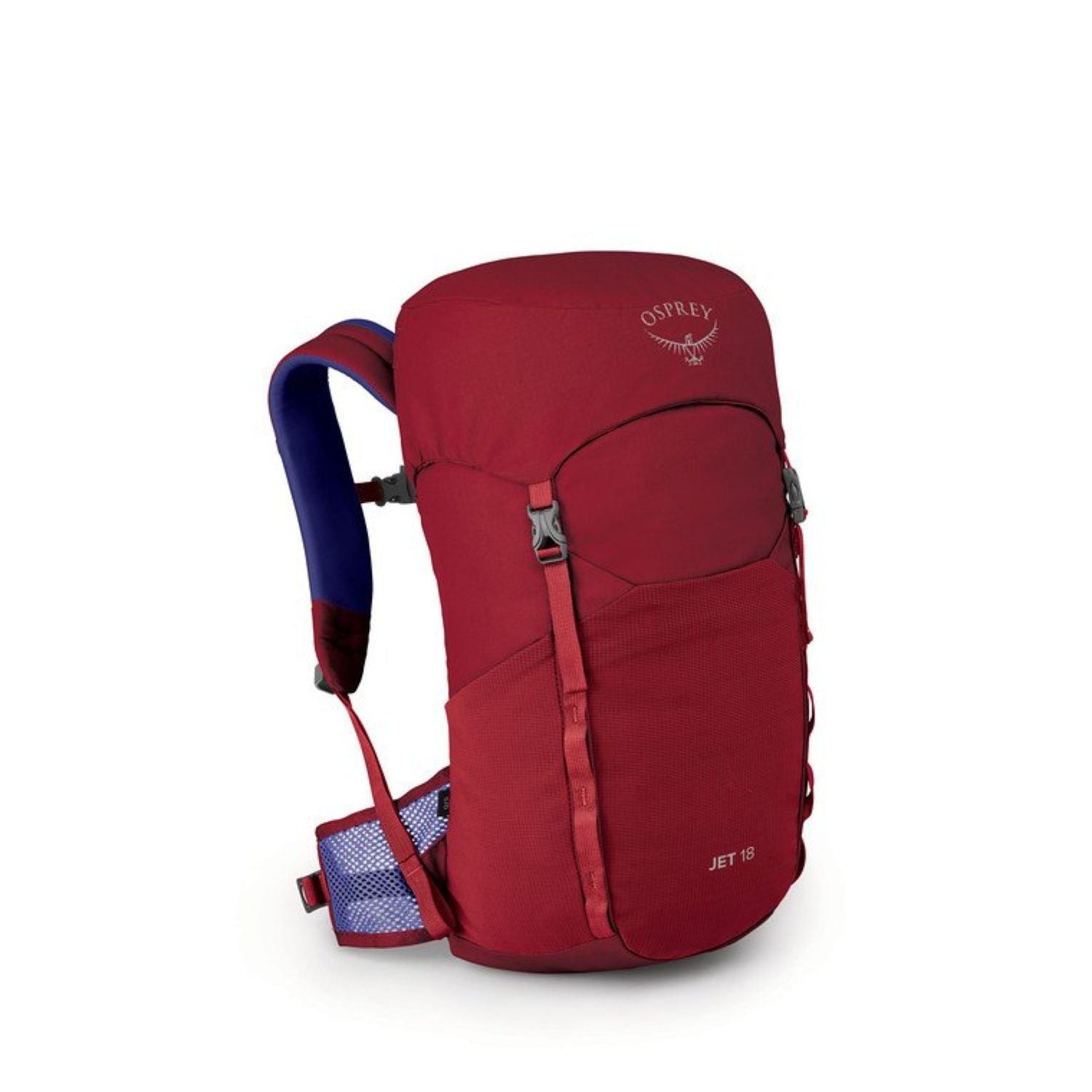 Osprey Jet 18L Backpack - Kid's Hiking (8-14 Y/O) | Osprey