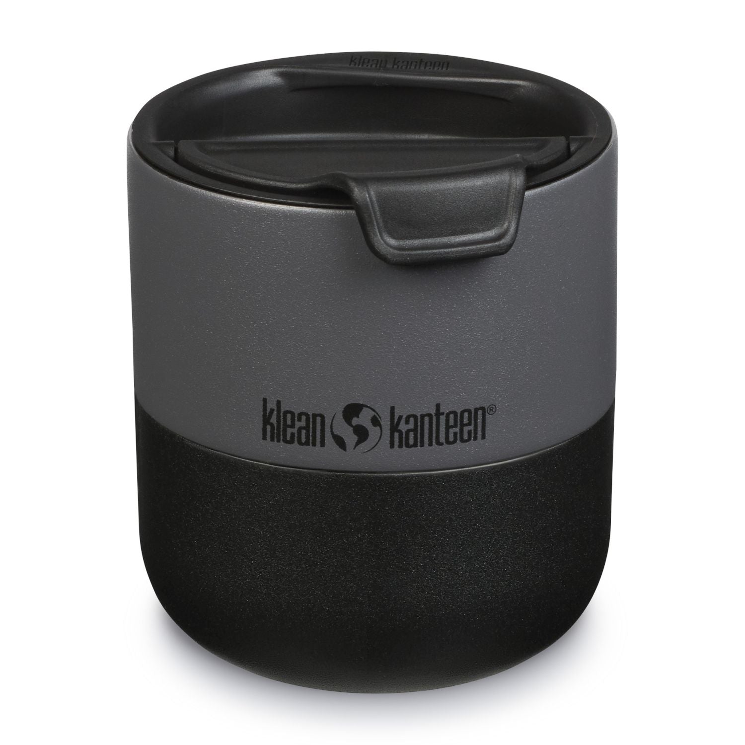 Klean Kanteen Rise 10oz Lowball (with Flip Lid) (SA)