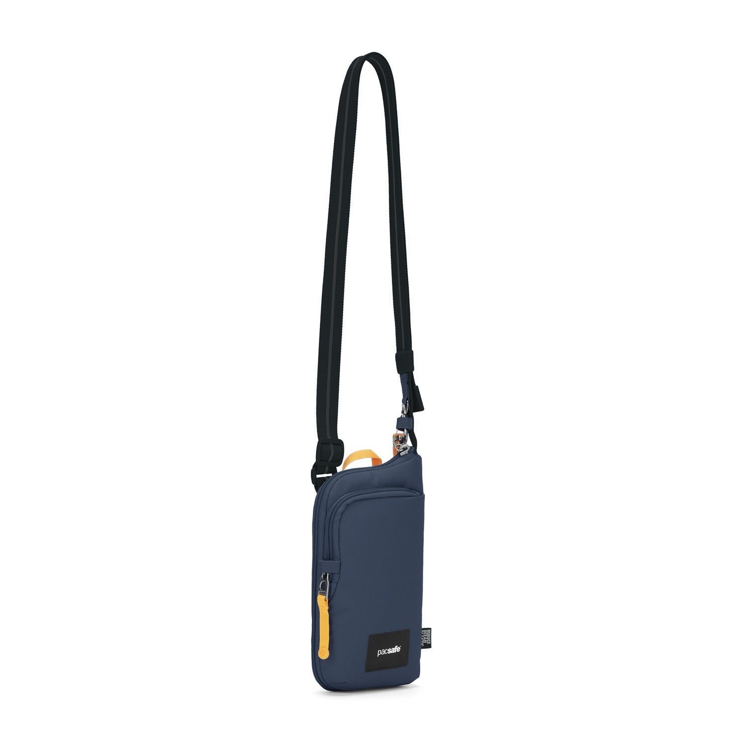 Pacsafe Go Tech Crossbody Bag (SA)