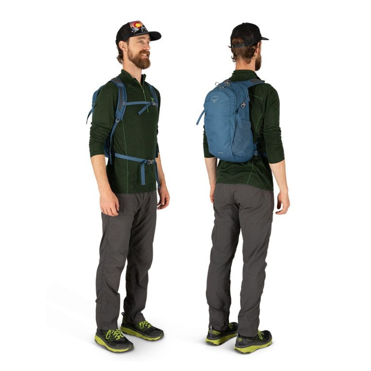 Osprey Daylite 13L Backpack - Everyday