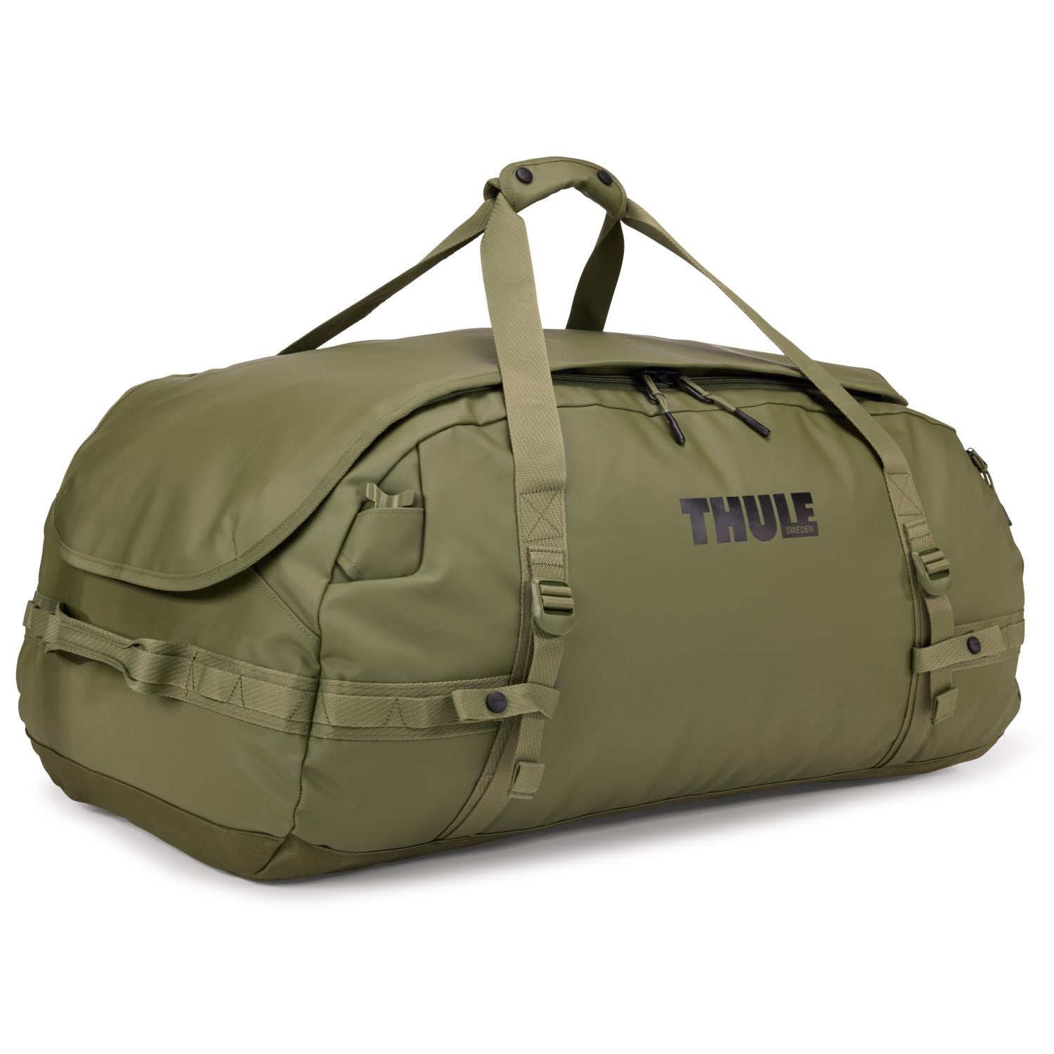 Thule Chasm Duffel 90L V2