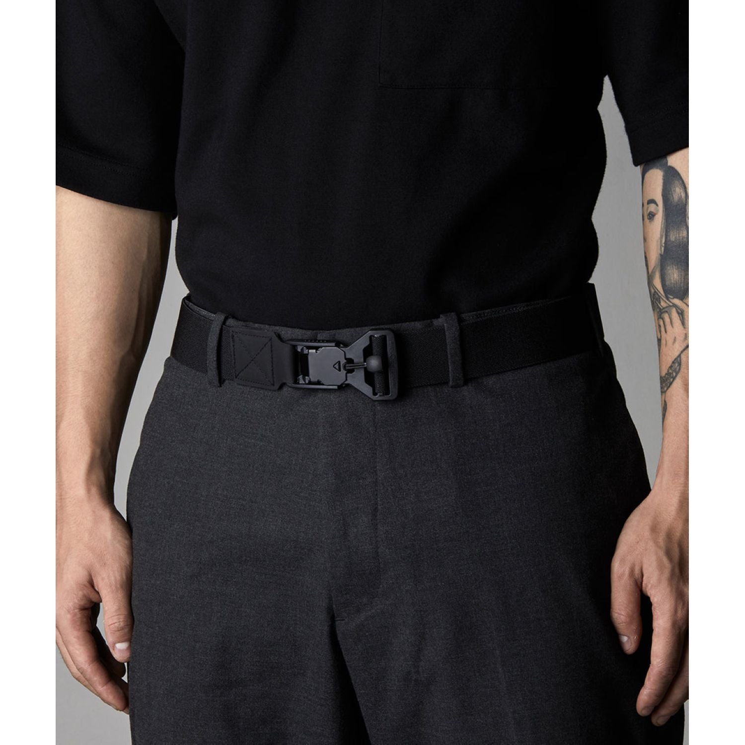 ALPAKA Stealth Belt 30"