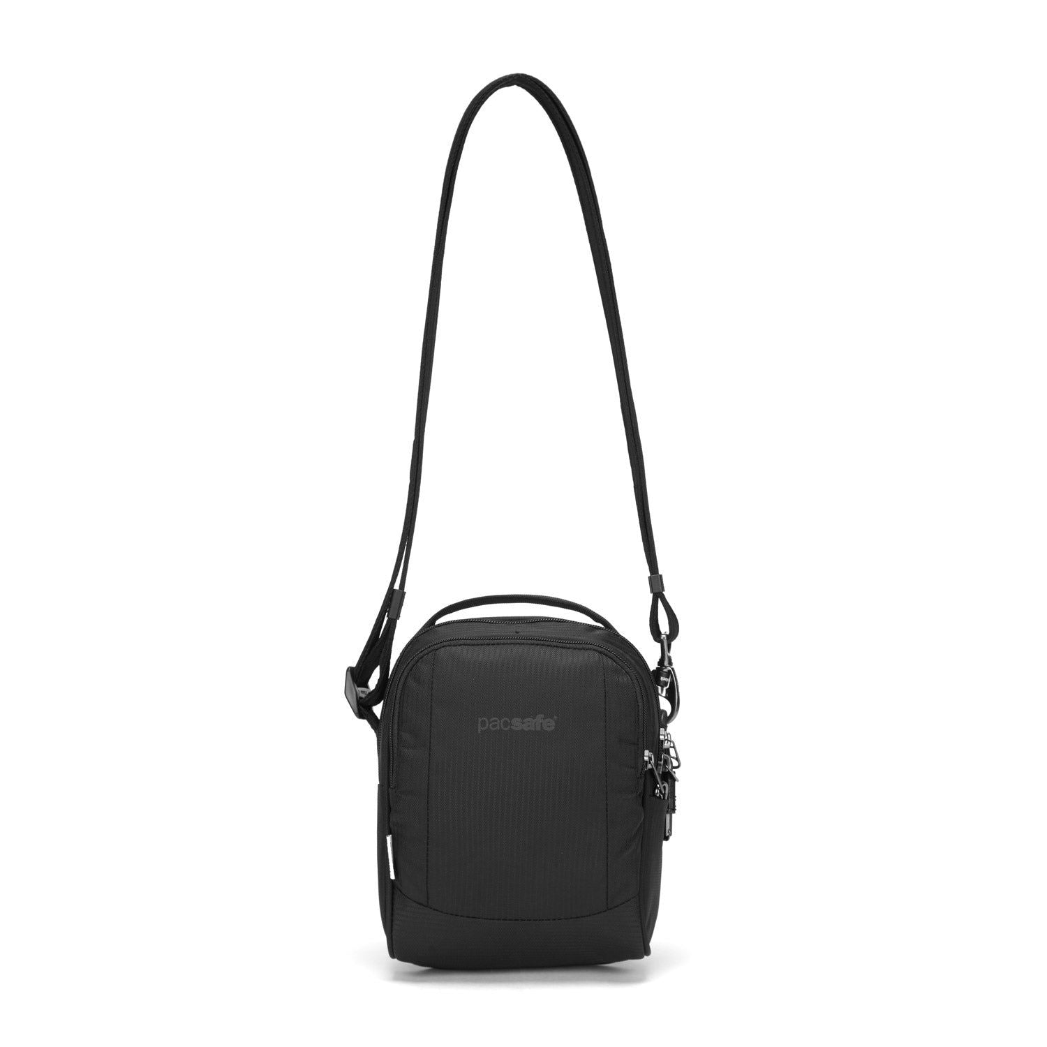 Pacsafe LS100 Anti-Theft Crossbody Bag | Pacsafe