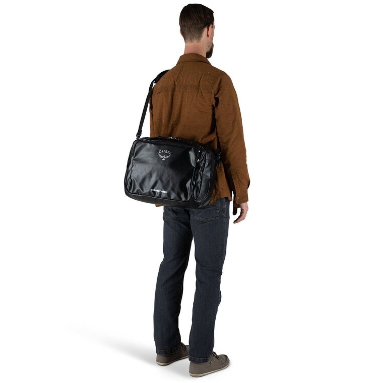 Osprey Transporter 20L Boarding Bag O/S