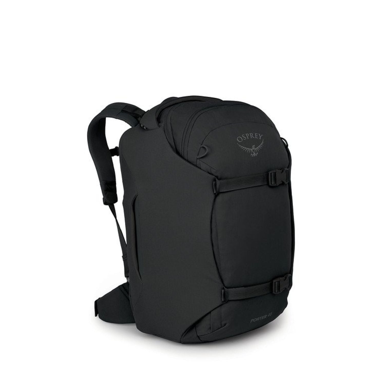 Osprey Porter 46 Backpack - Travel | Osprey