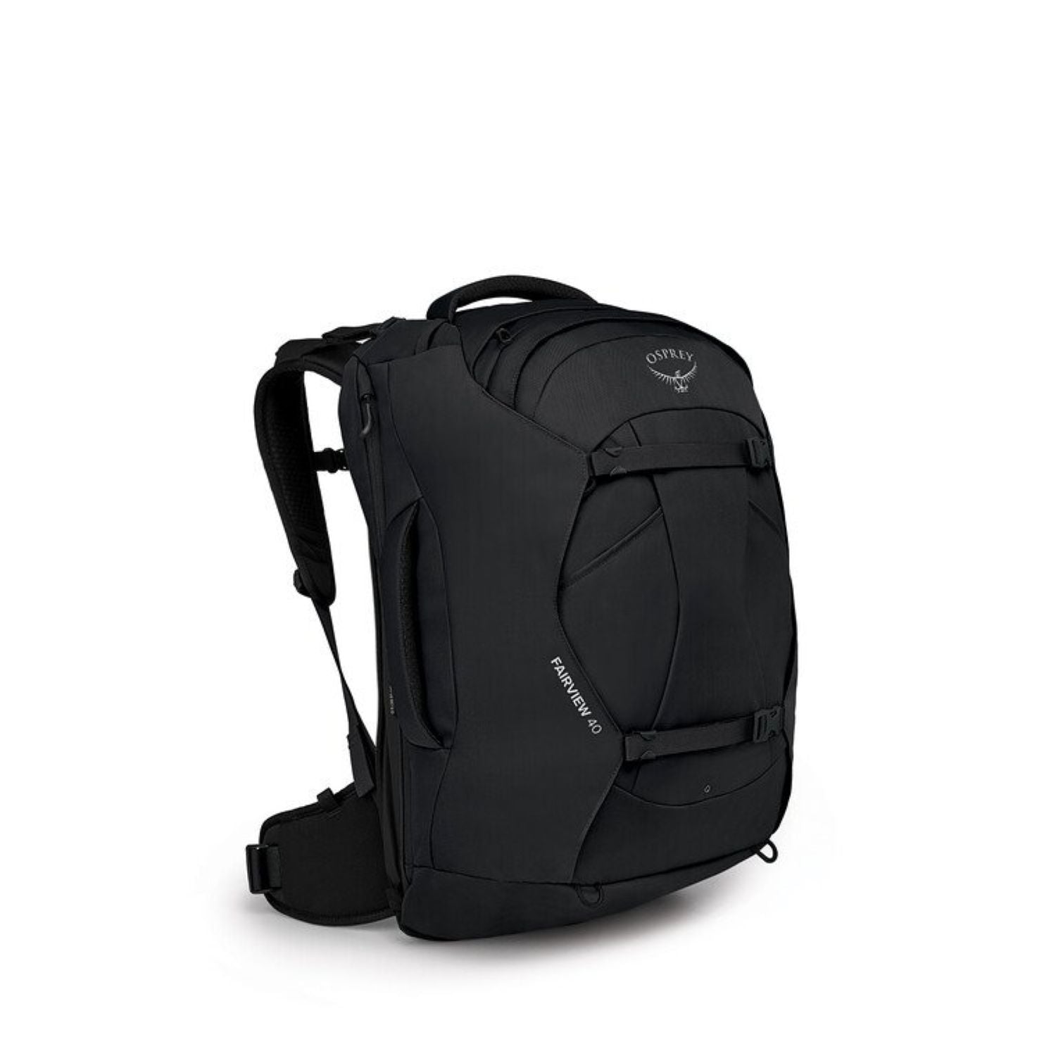 Osprey Fairview 40 Backpack O/S - Women's Travel Pack | Osprey