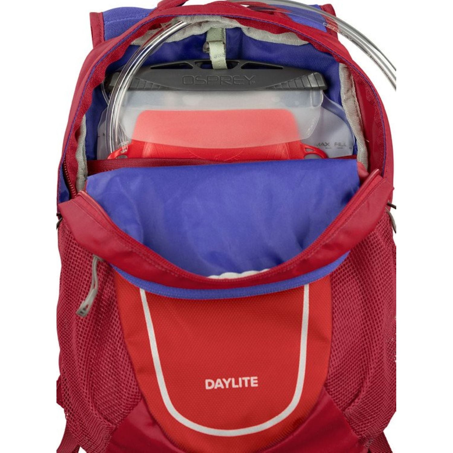 Osprey Daylite Kids 10L Backpack - Kid's Everyday (4-12 Y/O)