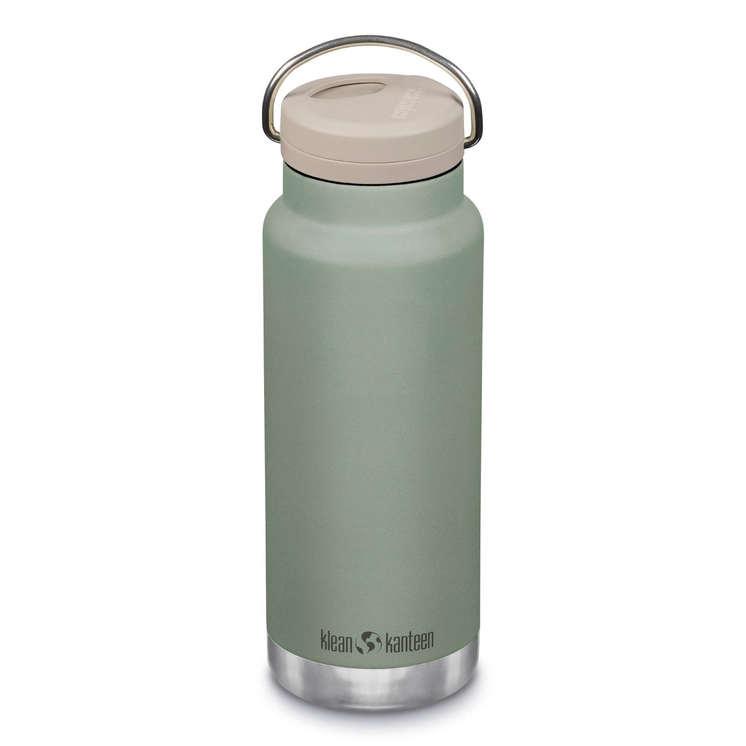 Klean Kanteen Insulated Tkwide 32oz Water Bottle (with Twist Lid) V2