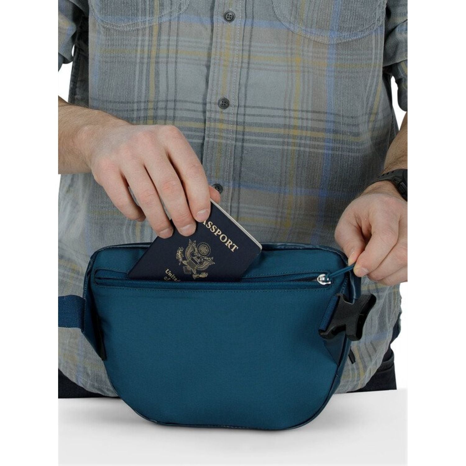 Osprey Transporter Waist Pack O/S