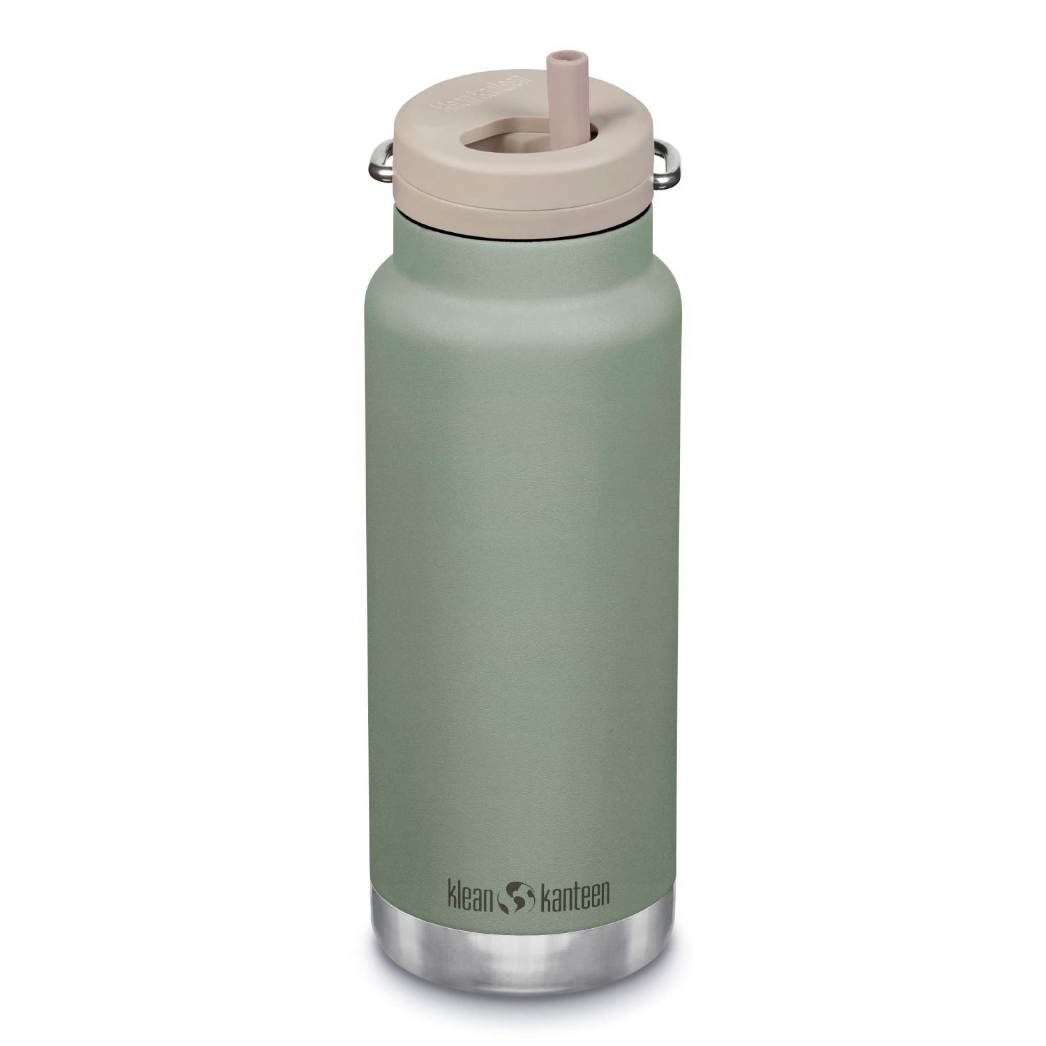 Klean Kanteen Insulated Tkwide 32oz Water Bottle (with Twist Lid) V2 | Klean Kanteen