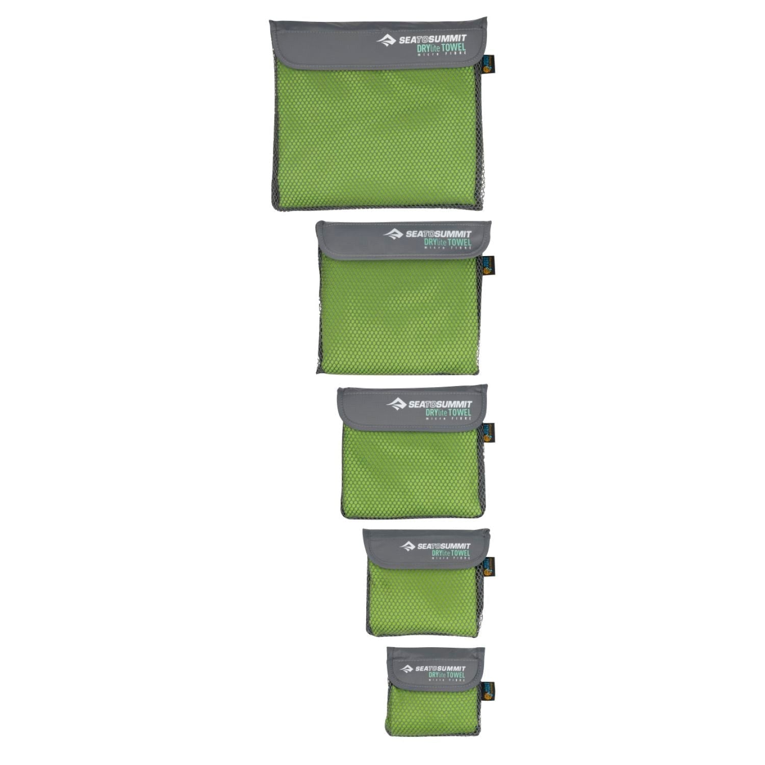Sea To Summit Drylite Towel Large (SA)