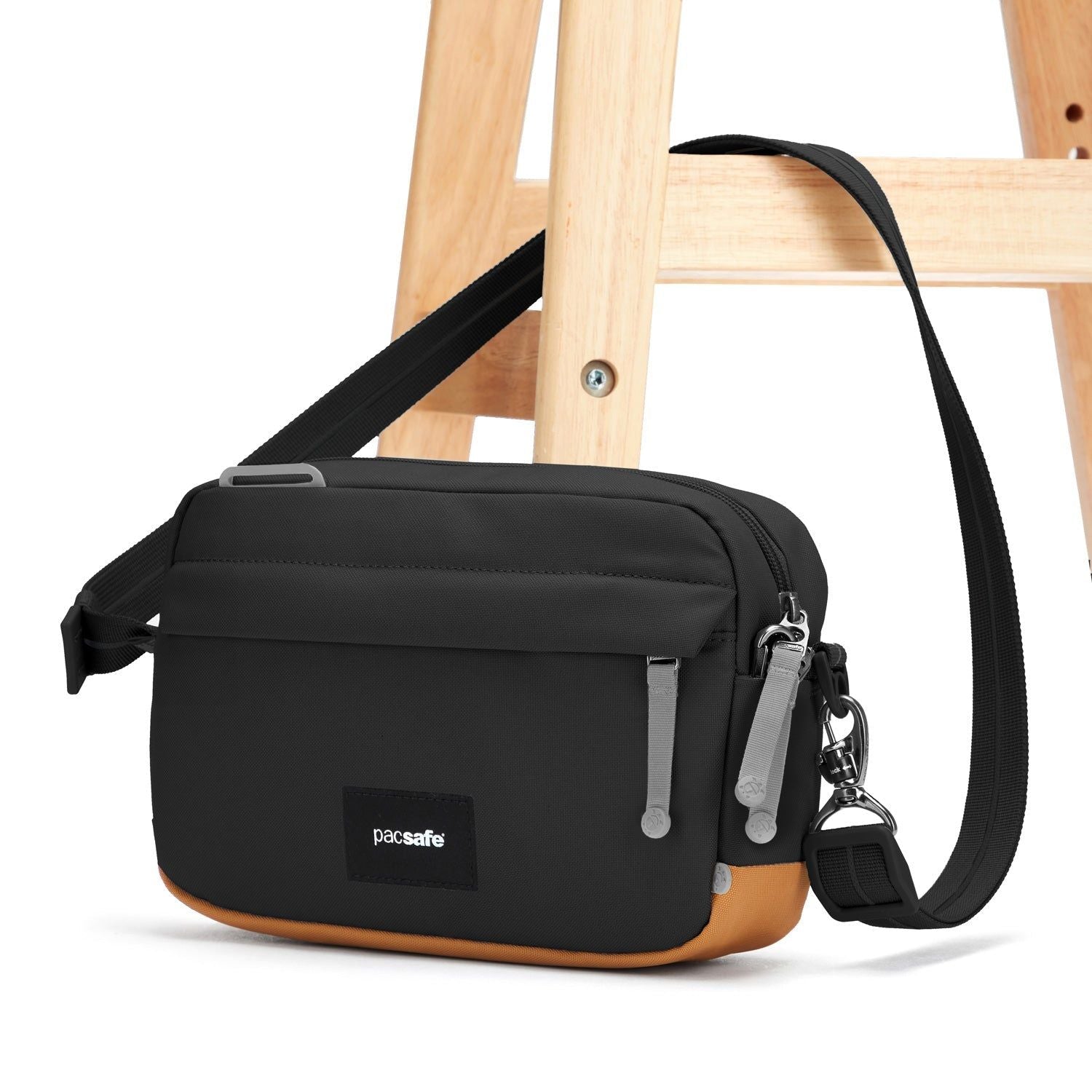 Pacsafe Go Anti-Theft Crossbody Bag (SA)