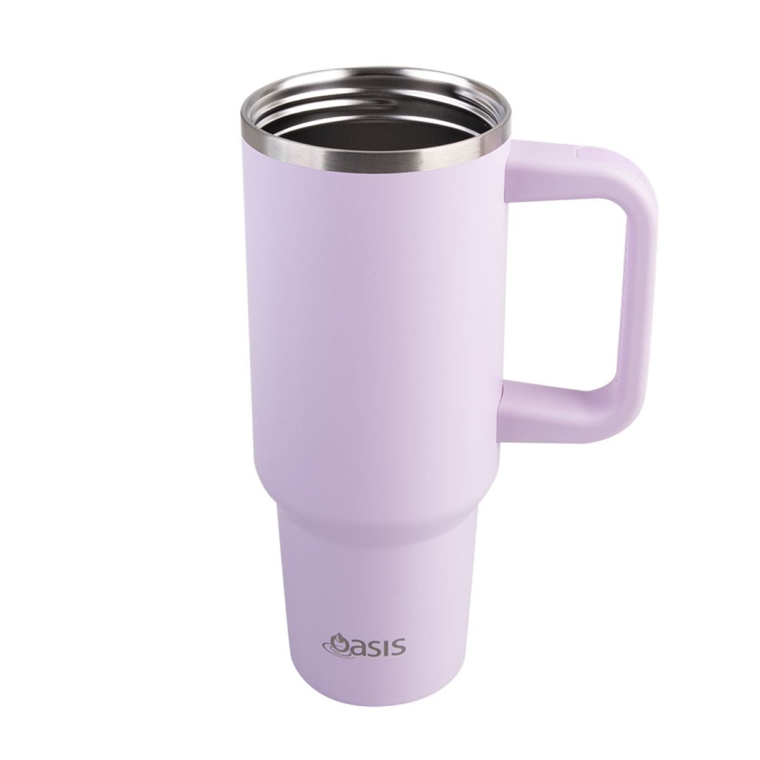 Oasis Stainless Steel Insulated Commuter Travel Tumbler 1.2L