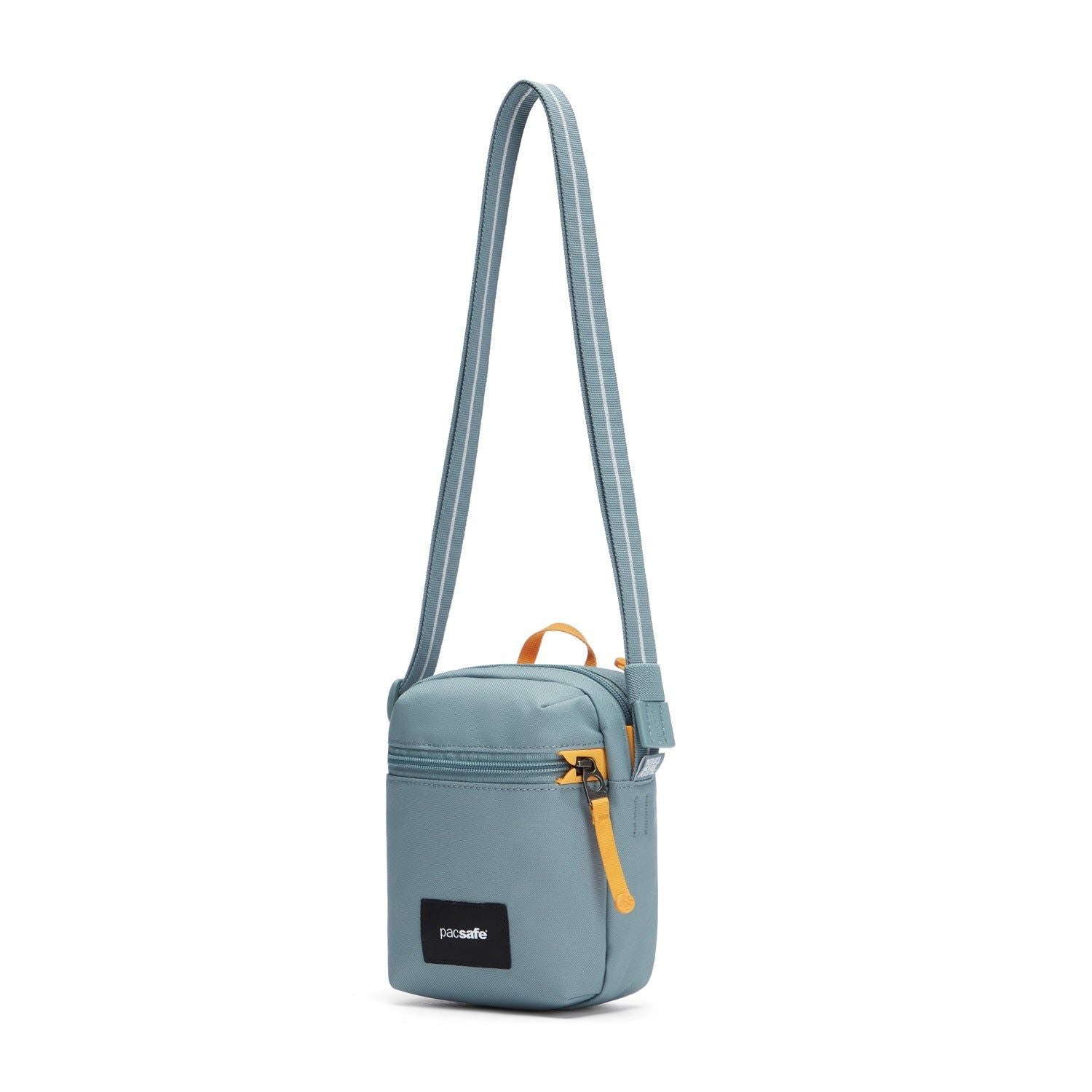 Pacsafe Go Anti-Theft Micro Crossbody Bag (SA)