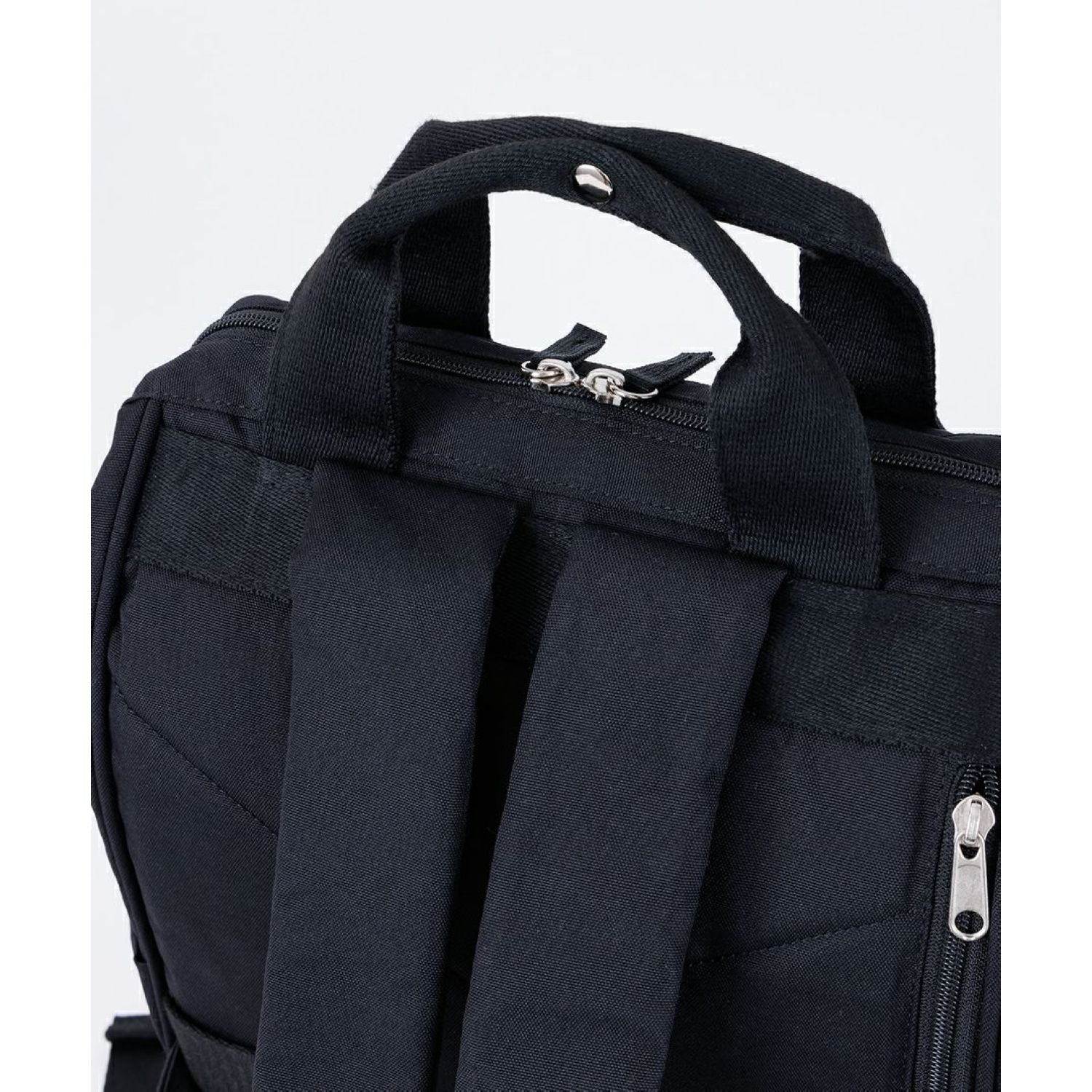 Anello Beverly Kuchigane Backpack R