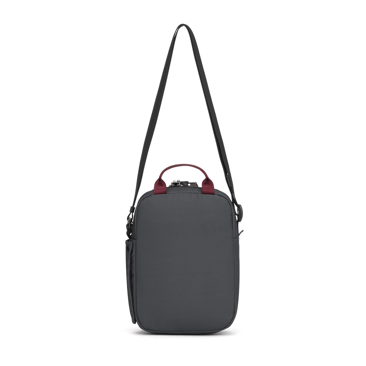 Pacsafe Metrosafe X Anti-Theft Vertical Crossbody Bag (SA)