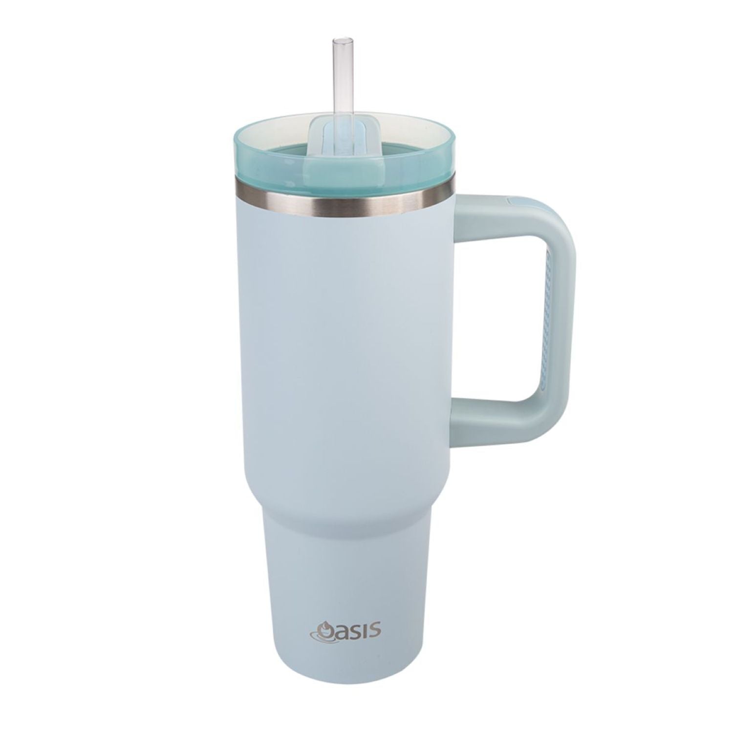 Oasis Stainless Steel Insulated Commuter Travel Tumbler 1.2L