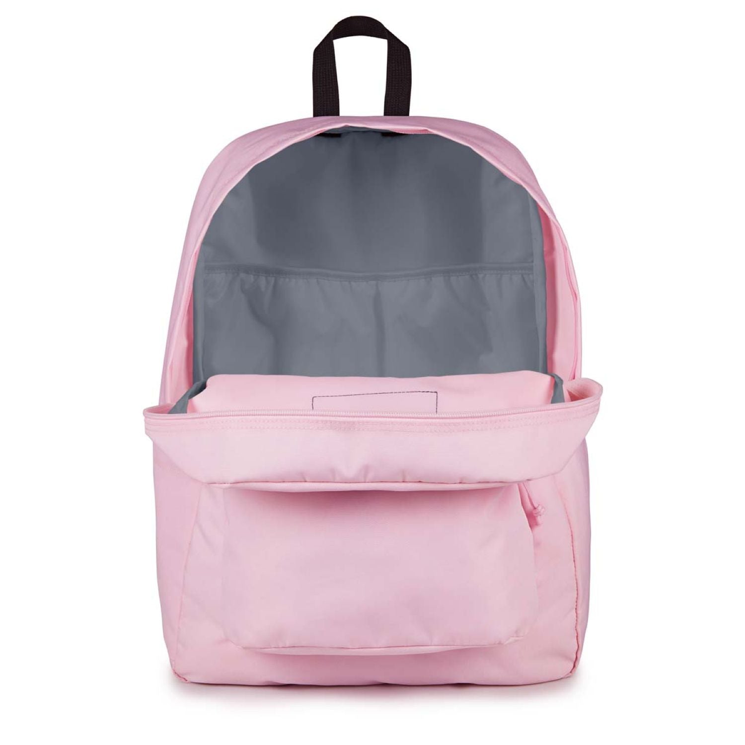 Jansport Superbreak Plus Backpack (Plain) (SA)