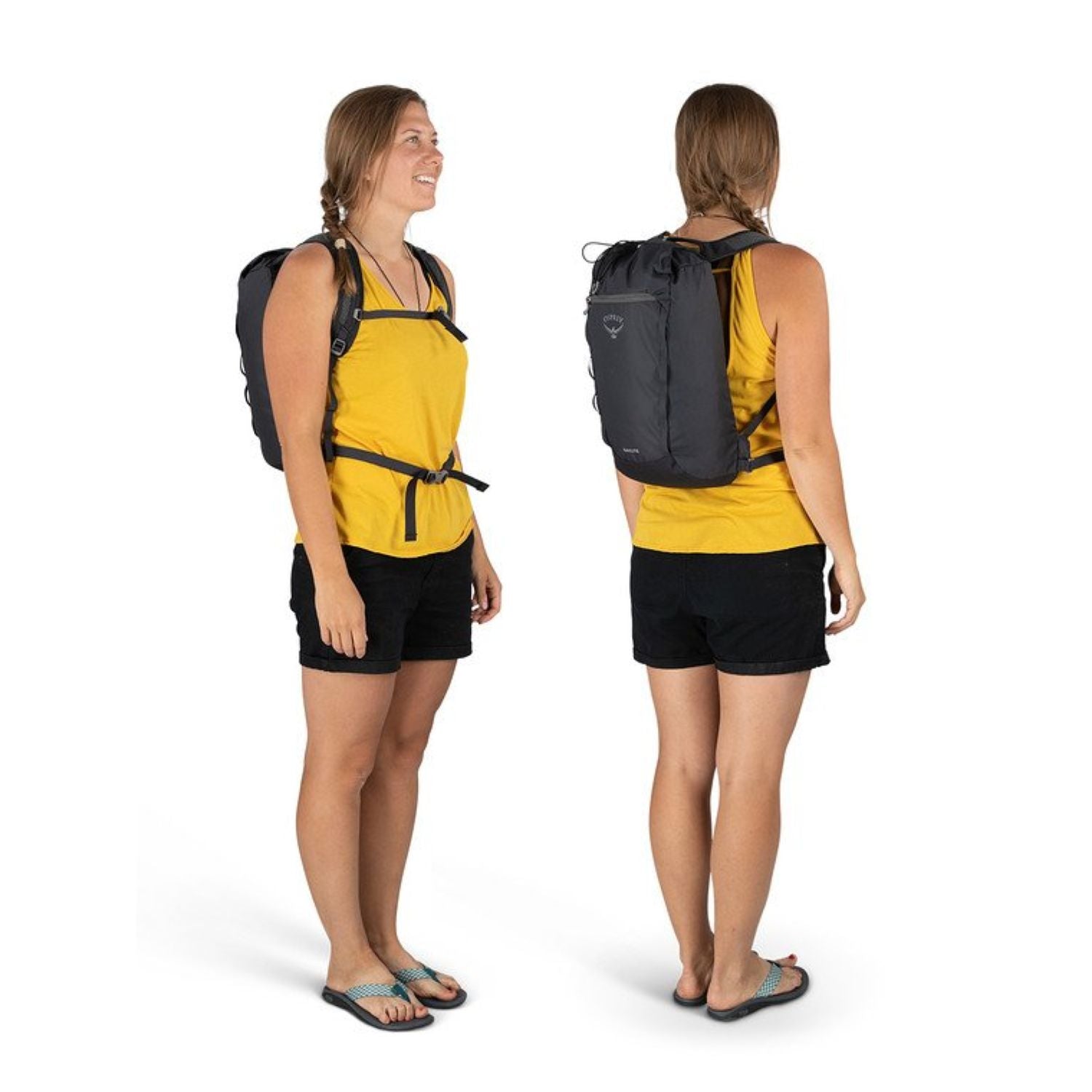 Osprey Daylite Cinch 15L Backpack - Everyday