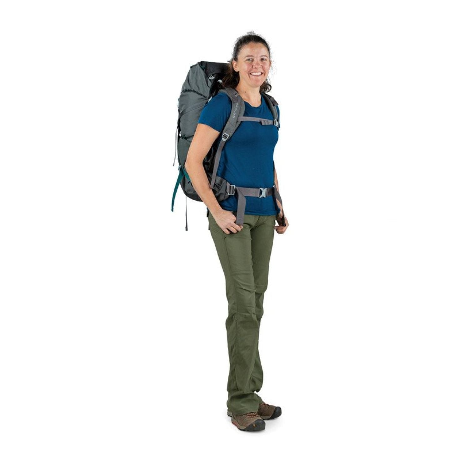 Osprey Renn 50 Backpack - Women's Backpacking