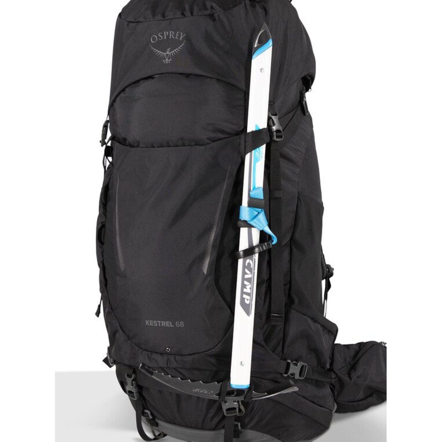 Osprey Kestrel 68 Backpack S/M - Men's Backpacking