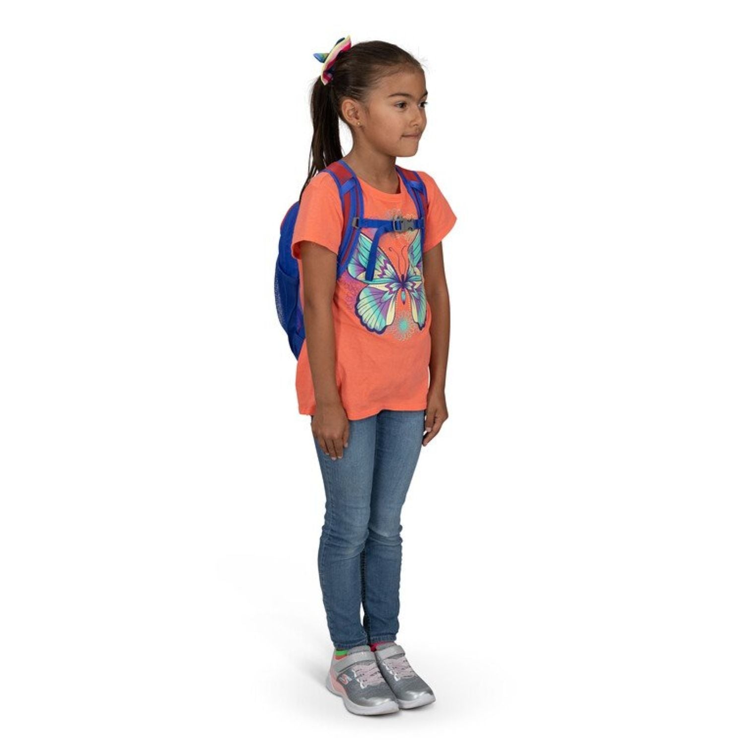 Osprey Daylite Kids 10L Backpack - Kid's Everyday (4-12 Y/O)