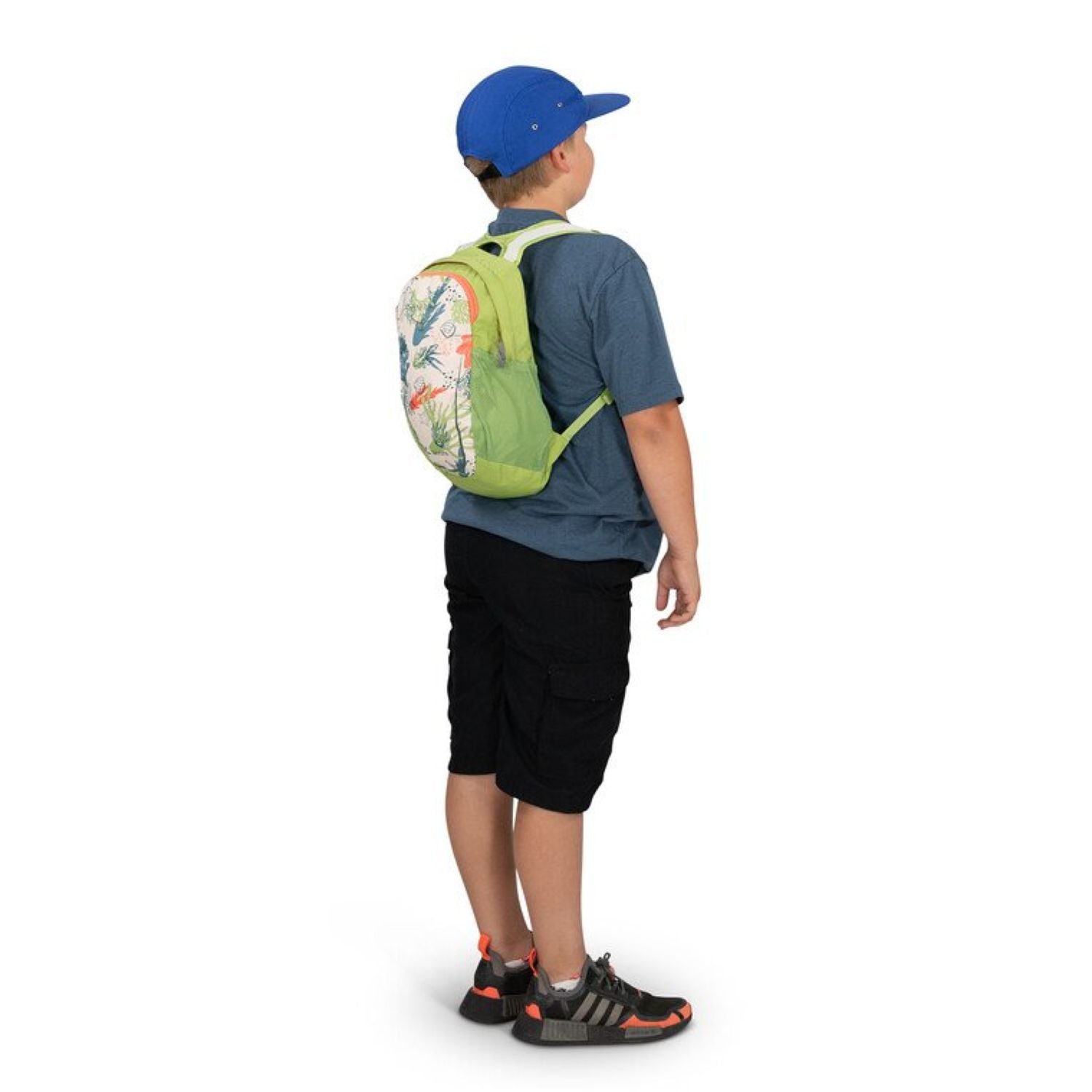 Osprey Daylite Kids 10L Backpack - Kid's Everyday (4-12 Y/O)