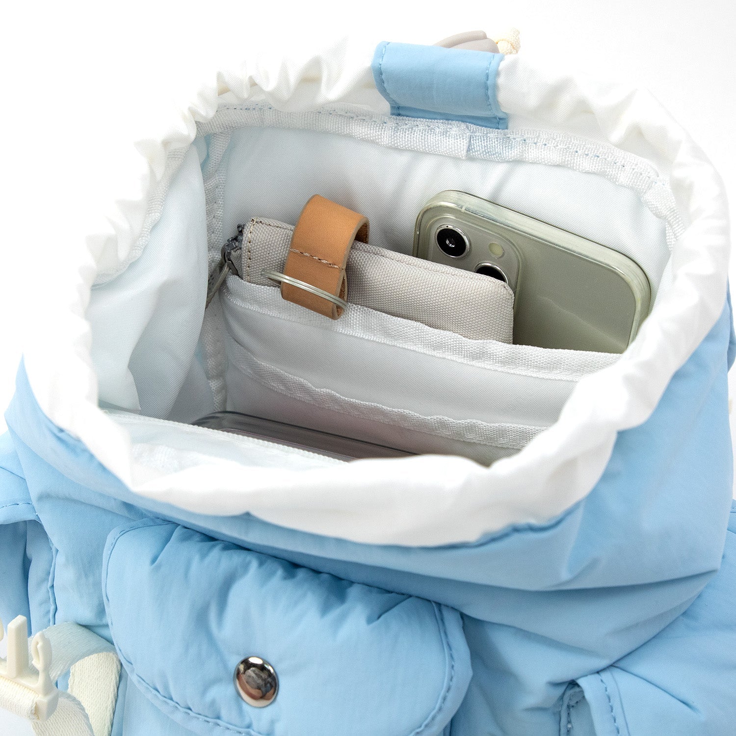 Doughnut Lighthouse Beyond The Horizon Series Backpack