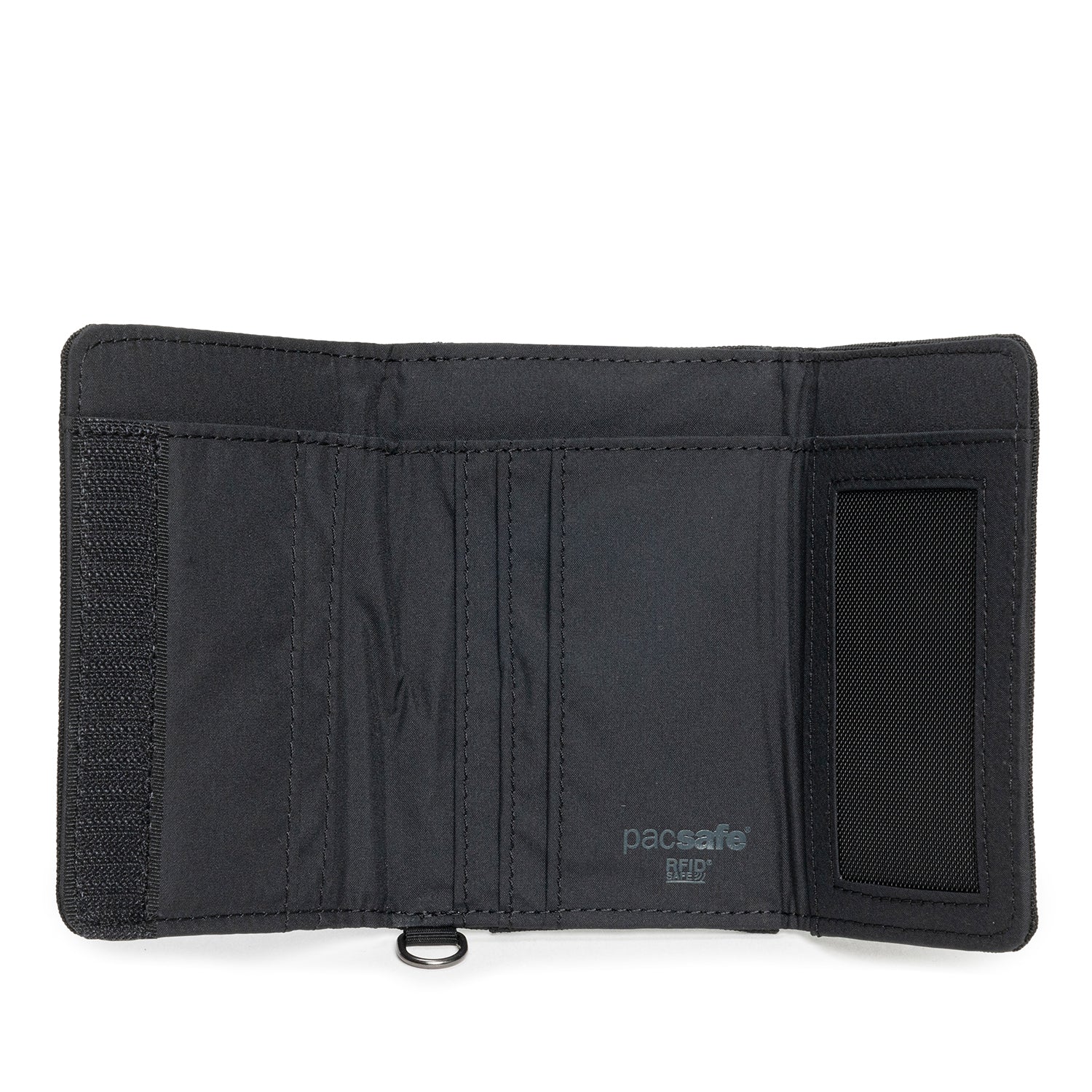 Pacsafe Rfidsafe RFID Blocking Trifold Wallet (SA)