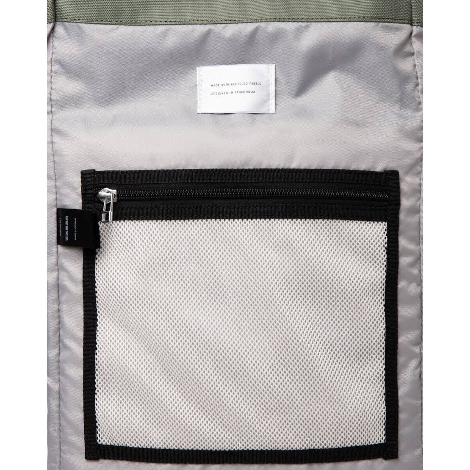 Sandqvist Ilon Backpack (SA)