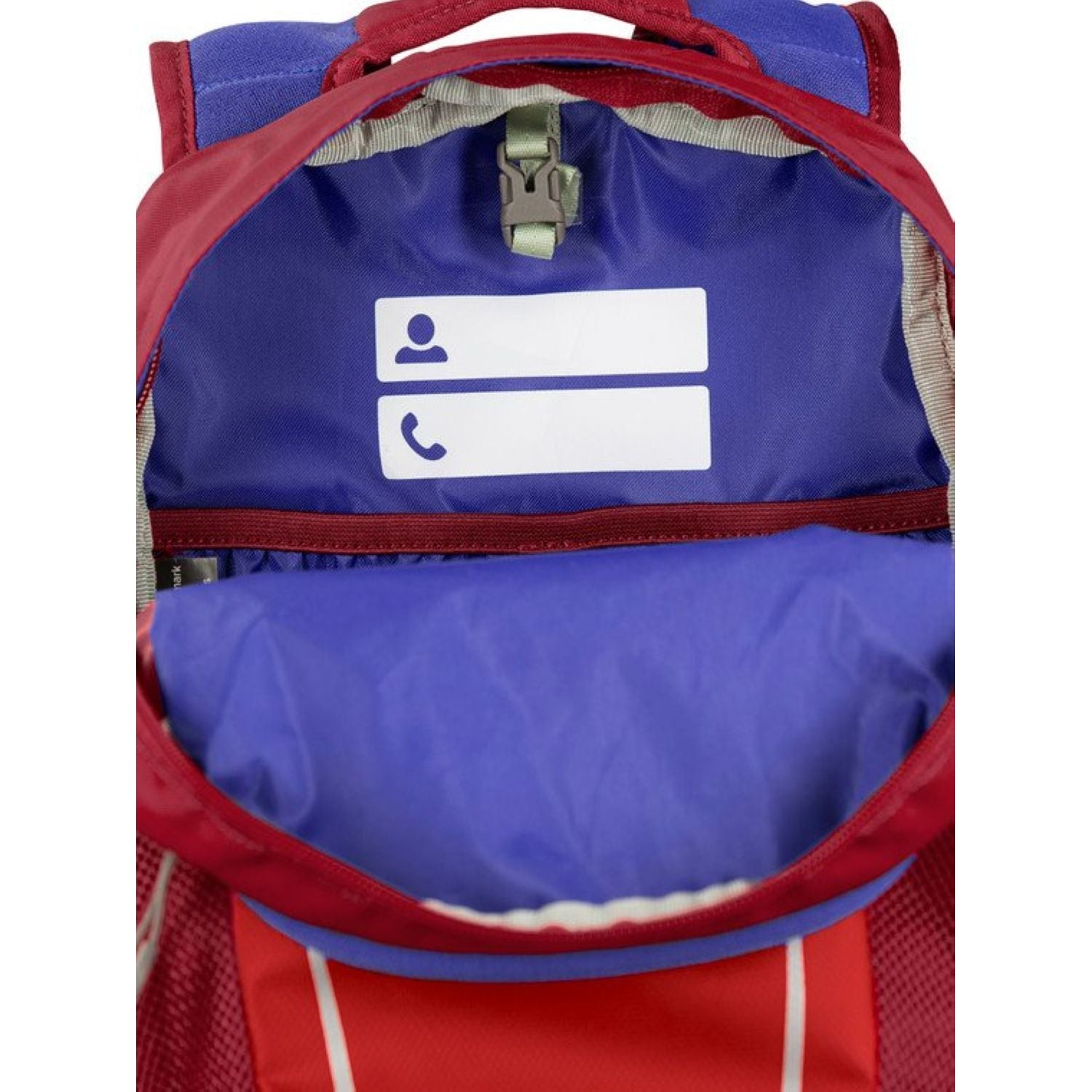 Osprey Daylite Kids 10L Backpack - Kid's Everyday (4-12 Y/O)