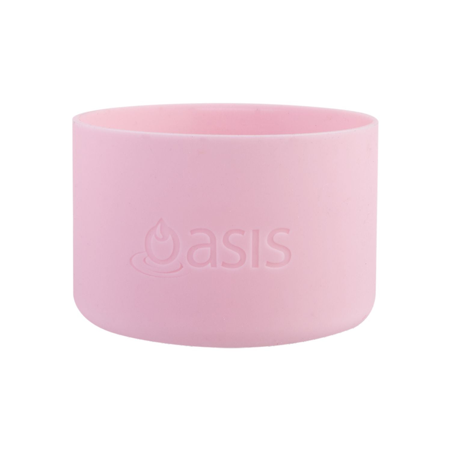 Oasis Silicone Bumper For Sports Bottle 550ML